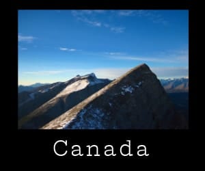Canada Category | Get Inspired Everyday!