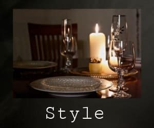 Style Category | Get Inspired Everyday!