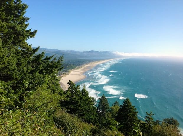 Astoria to Cannon Beach | Get Inspired Everyday!
