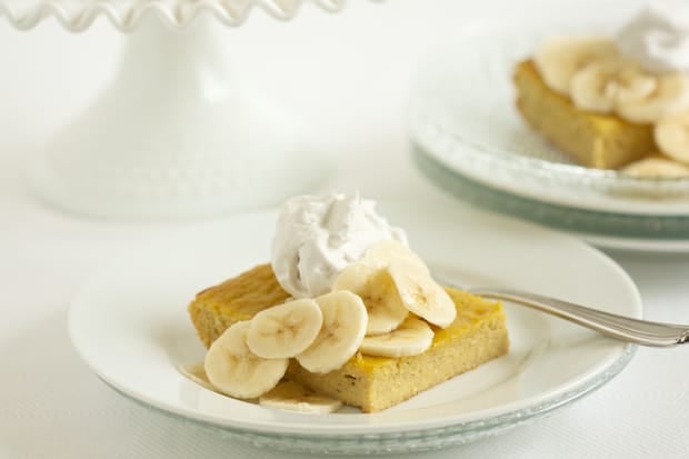 Easiest Banana Nut Cake | Get Inspired Everyday! 