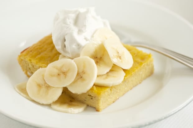 Easiest Banana Nut Cake | Get Inspired Everyday! 