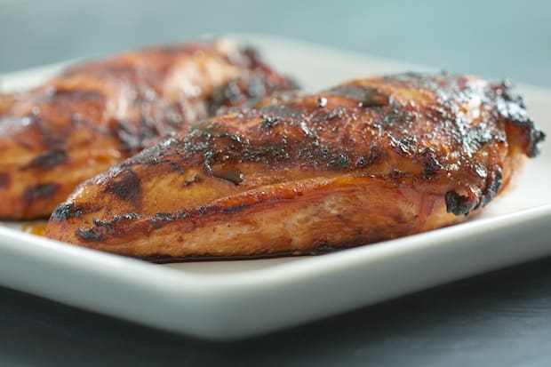 Chipotle Grilled Chicken | Get Inspired Everyday! 