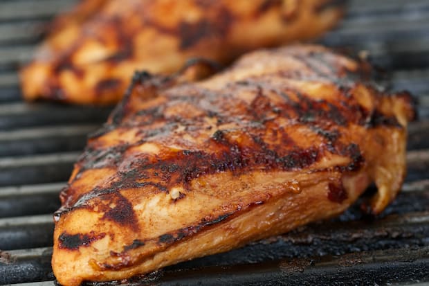 Chipotle Grilled Chicken | Get Inspired Everyday! 
