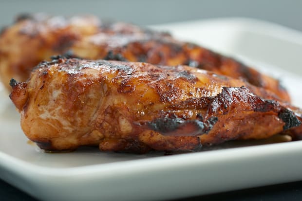 Chipotle Grilled Chicken | Get Inspired Everyday!