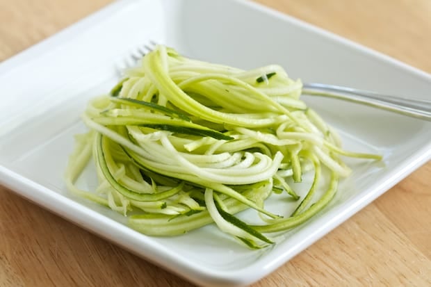 Vegetable Noodles | Get Inspired Everyday!