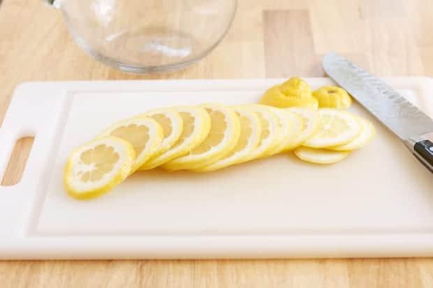 5 Reasons to Add Lemon to Your Water | Get Inspired Everyday! 