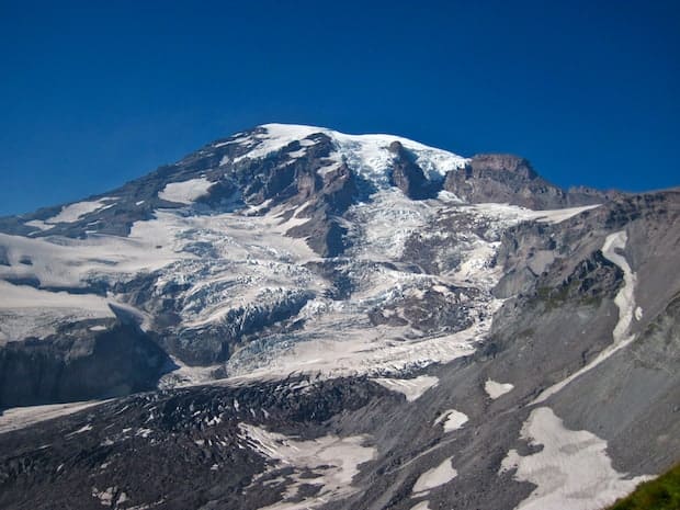 Mount Rainier | Get Inspired Everyday!