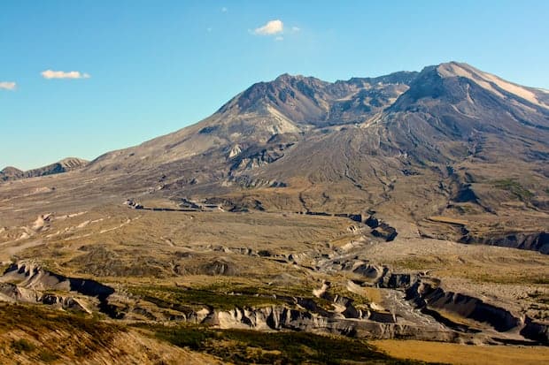 Mount St. Helens | Get Inspired Everyday! 