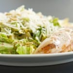 Chipotle Chicken Caesar Salad | Get Inspired Everyday!