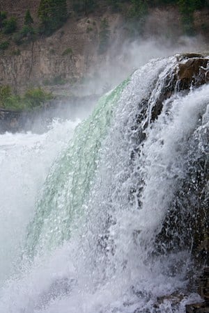 Kootenai Falls | Get Inspired Everyday! 