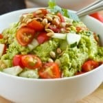 Mexican Broccoli Salad | Get Inspired Everyday!