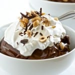Nutella Pudding | Get Inspired Everyday!