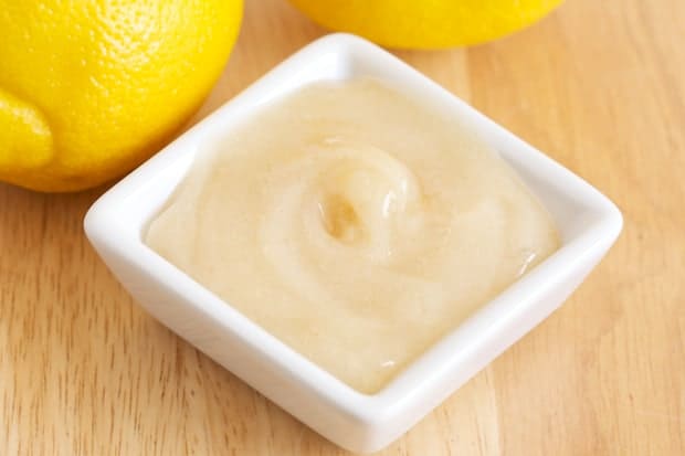 DIY Citrus Honey Lip Balm | Get Inspired Everyday! 