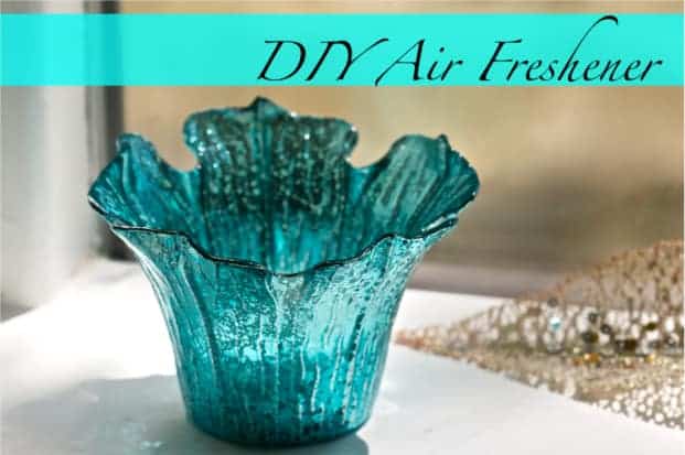 DIY Air Freshener | Get Inspired Everyday!