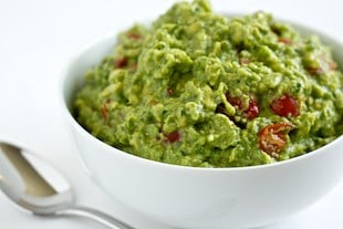 The Best Guacamole | Get Inspired Everyday!