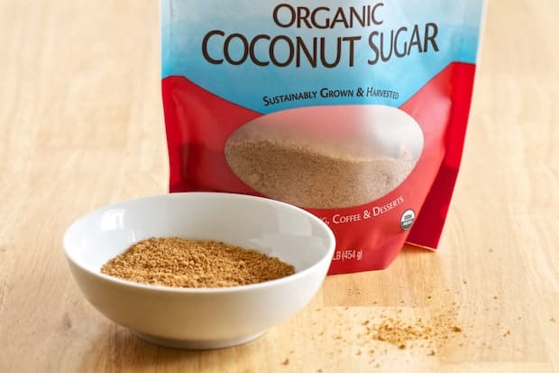 Coconut Sugar | Get Inspired Everyday!