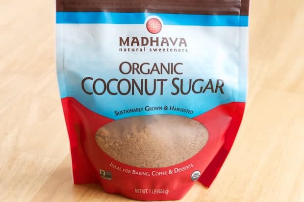 Coconut Sugar | Get Inspired Everyday! 