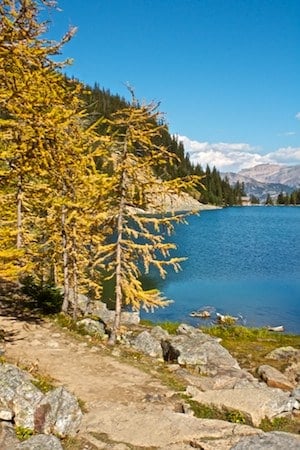 Lake Agnes Teahouse Hike | Get Inspired Everyday! 