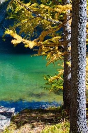 Lake Agnes Teahouse Hike | Get Inspired Everyday! 