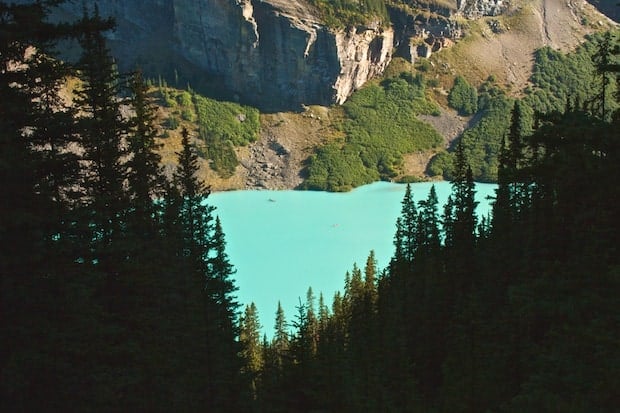 Lake Agnes Teahouse Hike | Get Inspired Everyday! 