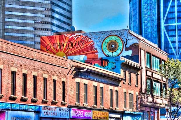 Chinatown in Calgary | Get Inspired Everyday!