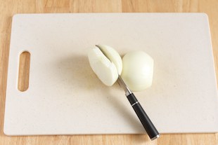 Easy Veggie Skillet Eggs | Get Inspired Everyday! 