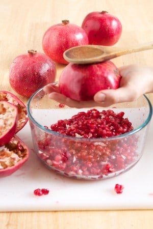 Pomegranates 101 | Get Inspired Everyday!