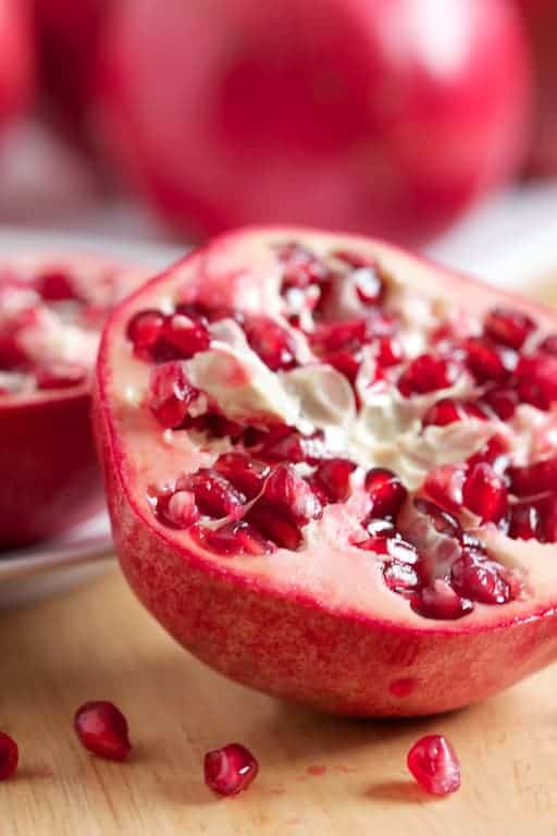 Pomegranates 101 | Get Inspired Everyday!