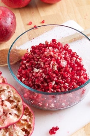 Pomegranates 101 | Get Inspired Everyday!