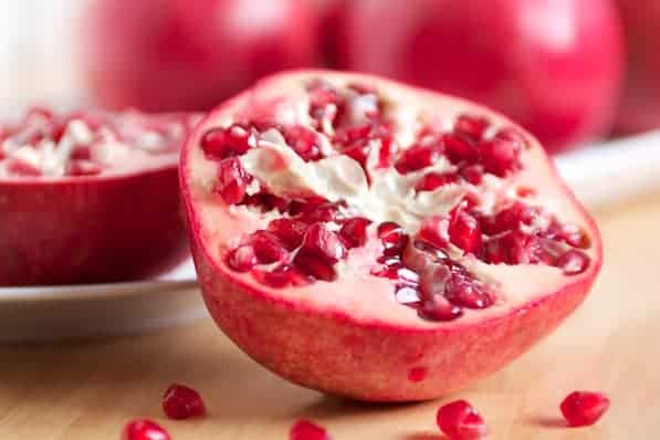 Pomegranates 101 | Get Inspired Everyday!