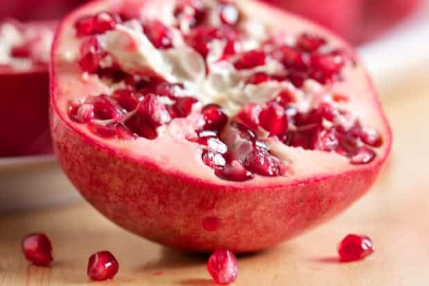 Pomegranates 101 | Get Inspired Everyday!