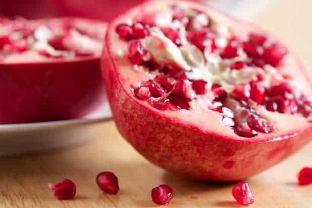 Pomegranates 101 | Get Inspired Everyday! 