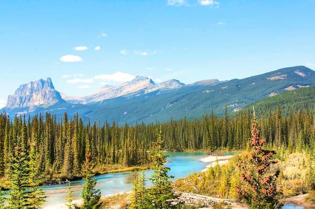 Banff National Park | Get Inspired Everyday! 