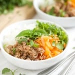 Fresh Vietnamese Salad Bowls | Get Inspired Everyday!
