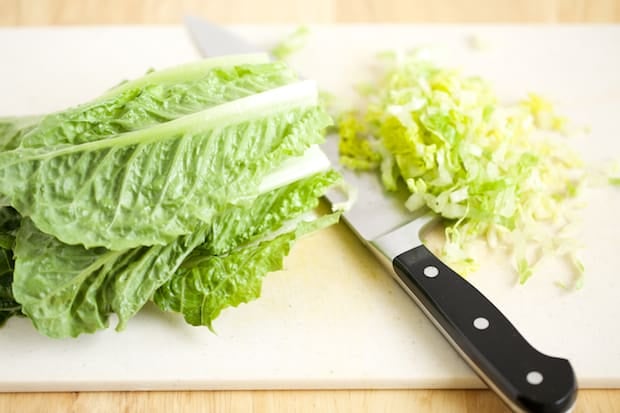 Fresh Vietnamese Salad Bowls | Get Inspired Everyday! 