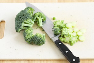 Honey Garlic Chicken & Broccoli Stir Fry | Get Inspired Everyday!