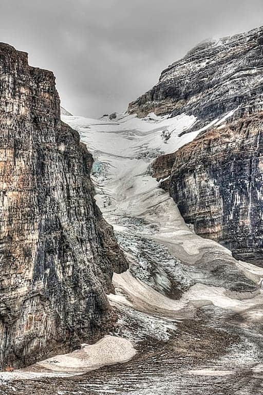Plain of 6 Glaciers | Get Inspired Everyday!