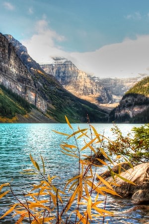 Plain of 6 Glaciers | Get Inspired Everyday! 