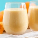 Caribbean Citrus Pina Colada | Get Inspired Everyday!