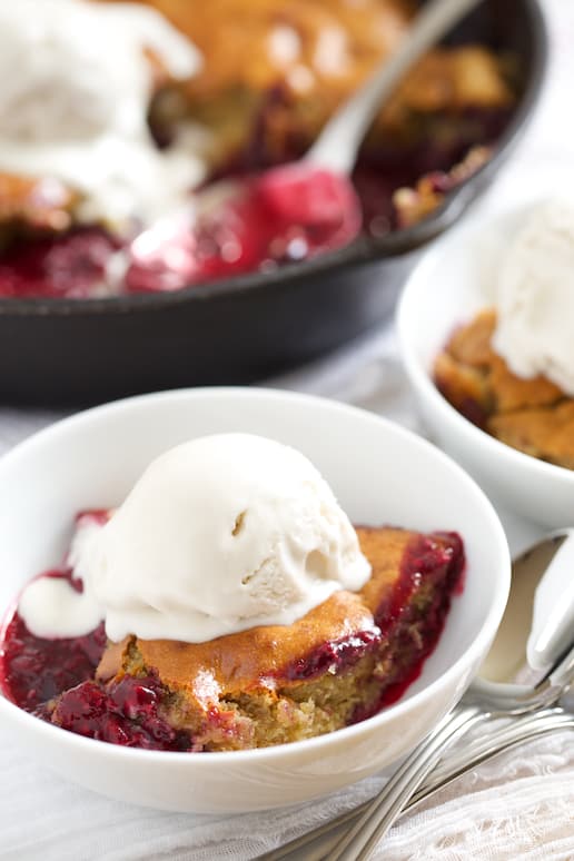 Grain Free Raspberry Cake | Get Inspired Everyday! 