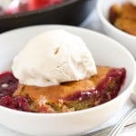 Grain Free Raspberry Cake | Get Inspired Everyday!