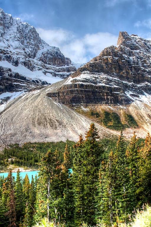 Icefields Parkway Drive Part 1 | Get Inspired Everyday! 