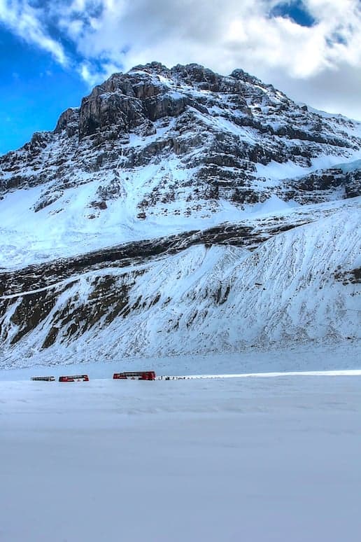 Athabasca Glacier Trek | Get Inspired Everyday! 
