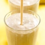 Banana Cream Pie Smoothie | Get Inspired Everyday!