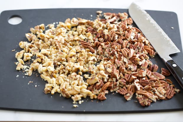 Double Pumpkin Pie Granola | Get Inspired Everyday! 