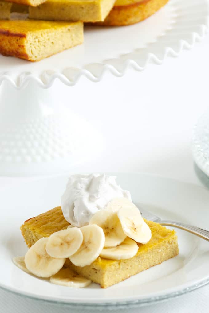 Easiest Banana Nut Cake | Get Inspired Everyday!