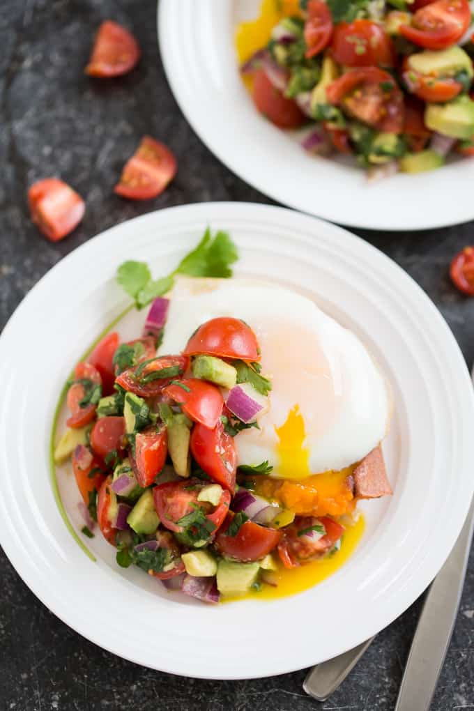 Paleo Power Breakfast | Get Inspired Everyday!