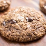 Chocolate Chip Hazelnut Cookies | Get Inspired Everyday!