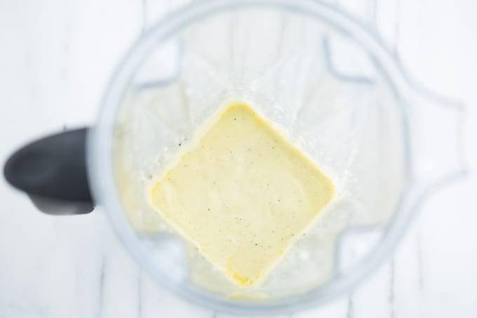 Nourish Bowls with Creamy Lemon Garlic Dressing | Get Inspired Everyday!