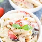 Our Favorite Pasta Salad | Get Inspired Everyday!